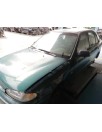 hyundai accent (x3) del año 1995