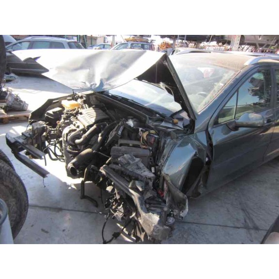 peugeot 407 sw del año 2007