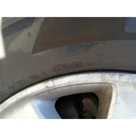 honda hr-v (gh) del año 2001