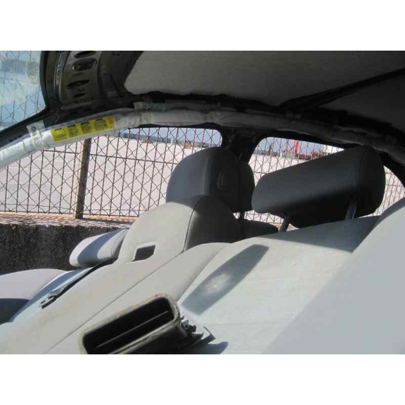 bmw serie 5 berlina (e60) del año 2009