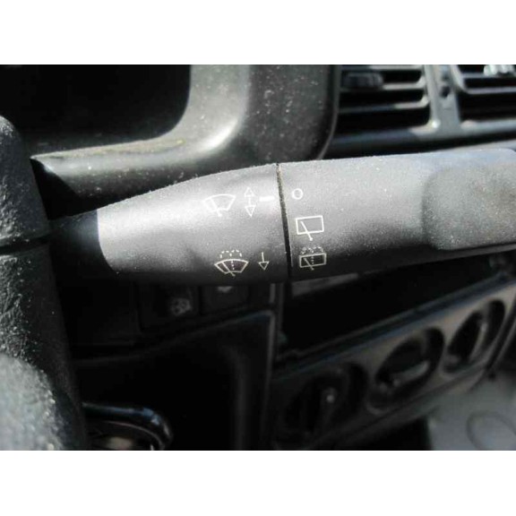 citroën zx del año 1994