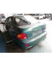 hyundai accent (x3) del año 1995