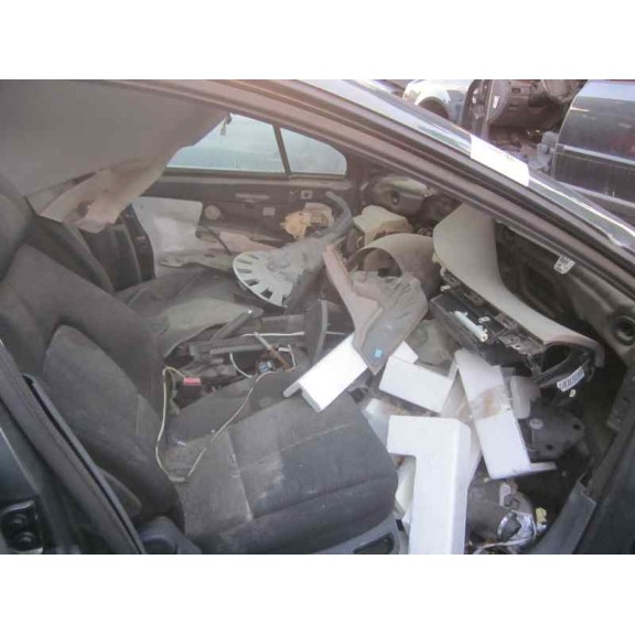 peugeot 407 sw del año 2007