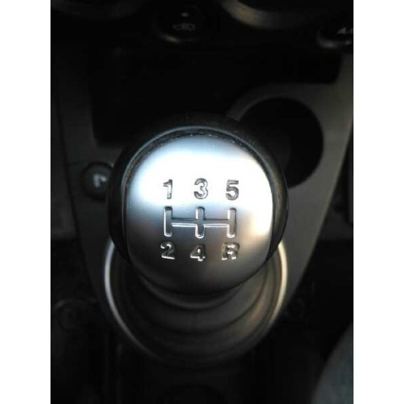 ford fusion (cbk) del año 2003