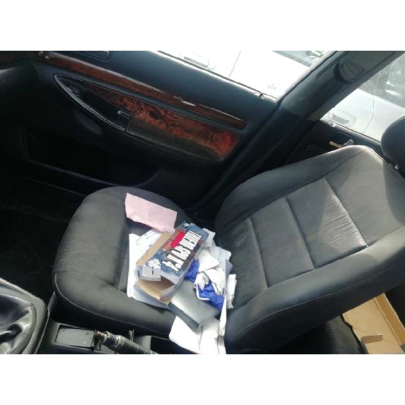 audi a4 berlina (b5) del año 1998