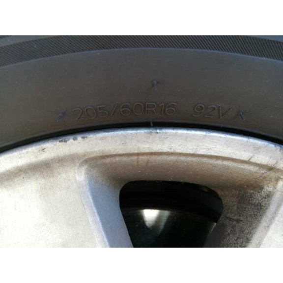 honda hr-v (gh) del año 2001