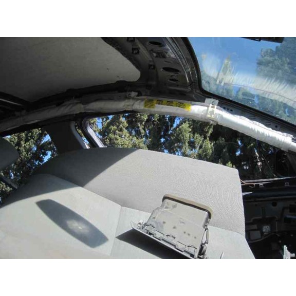 bmw serie 5 berlina (e60) del año 2009