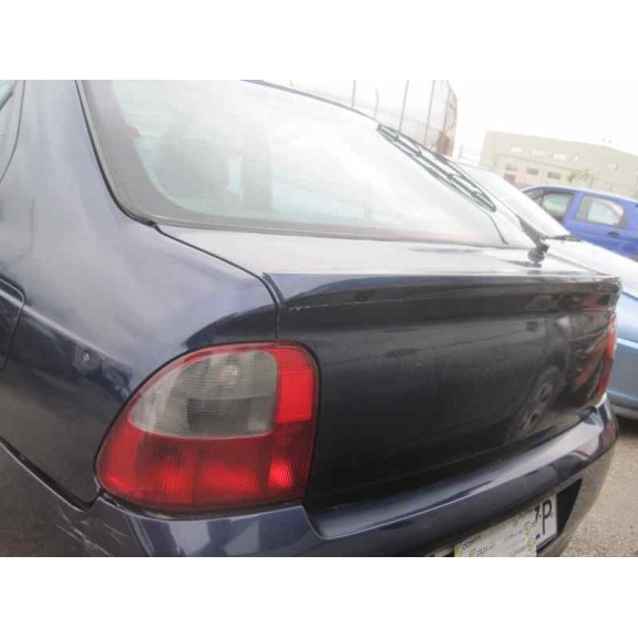 mg serie 45 (t/rt) del año 2004