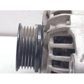 Recambio de alternador para smart coupe cdi básico referencia OEM IAM A0111548002 0124225020 0004717V005