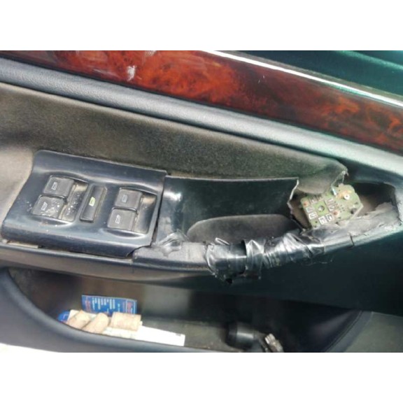 audi a4 berlina (b5) del año 1998