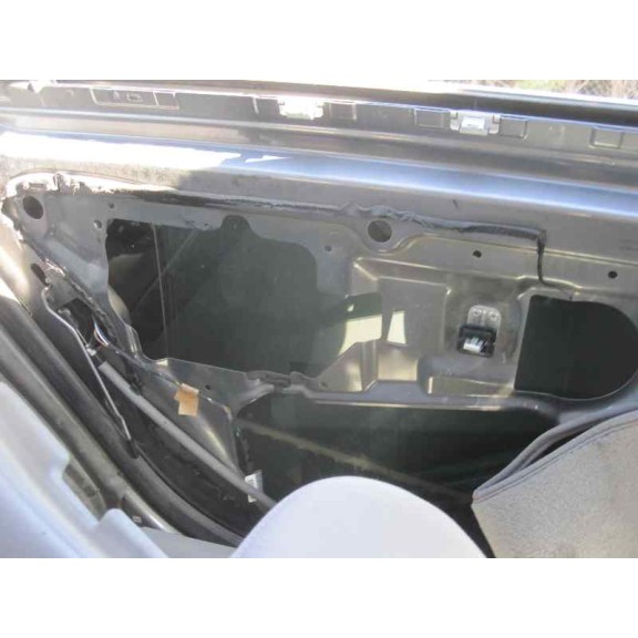 bmw serie 5 berlina (e60) del año 2009