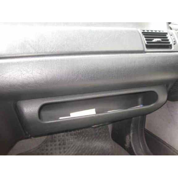 citroën zx del año 1994