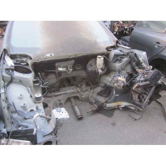 peugeot 407 sw del año 2007