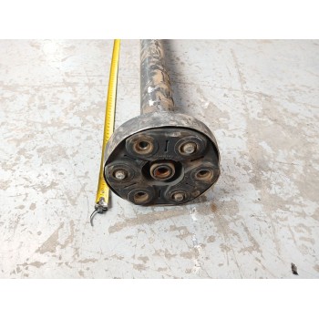 Recambio de transmision central para audi a3 (8p1) 2.0 tdi referencia OEM IAM 220CM  