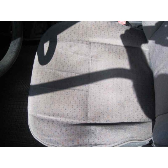 citroën zx del año 1994