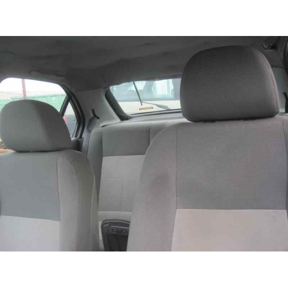 mg serie 45 (t/rt) del año 2004