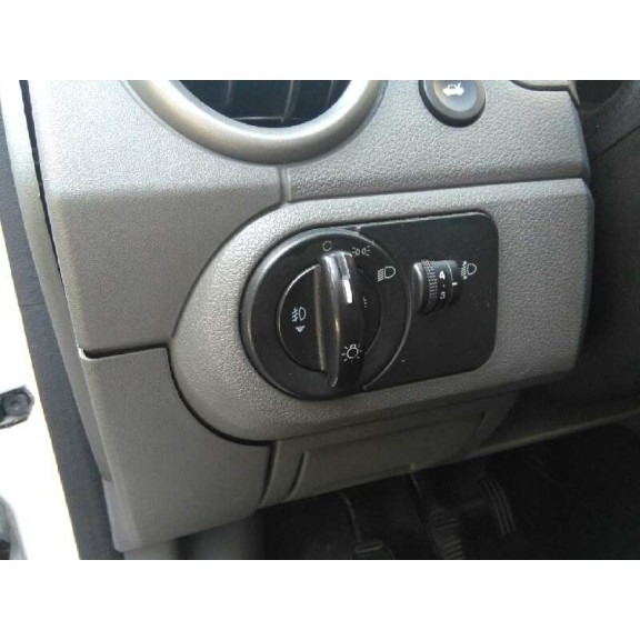 ford fusion (cbk) del año 2003