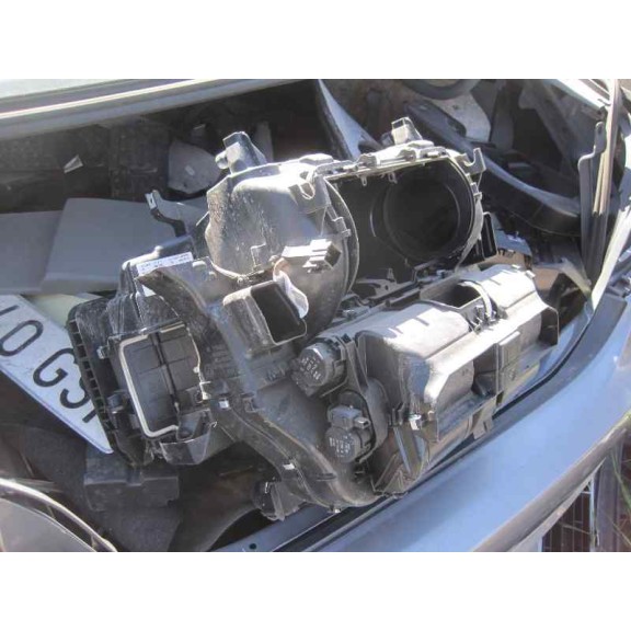 bmw serie 5 berlina (e60) del año 2009