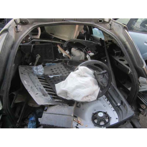 peugeot 407 sw del año 2007