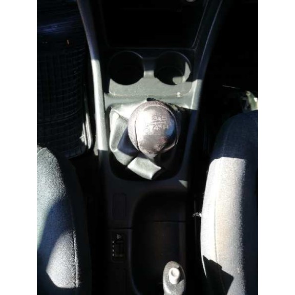 honda hr-v (gh) del año 2001