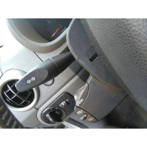 ford fusion (cbk) del año 2003