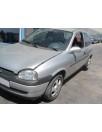 opel corsa b del año 2000