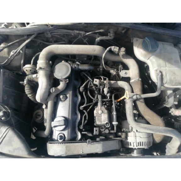 audi a4 berlina (b5) del año 1998