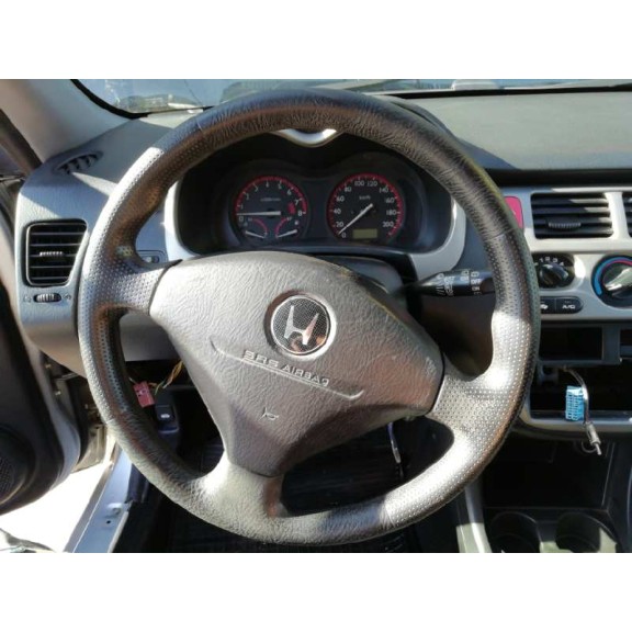 honda hr-v (gh) del año 2001