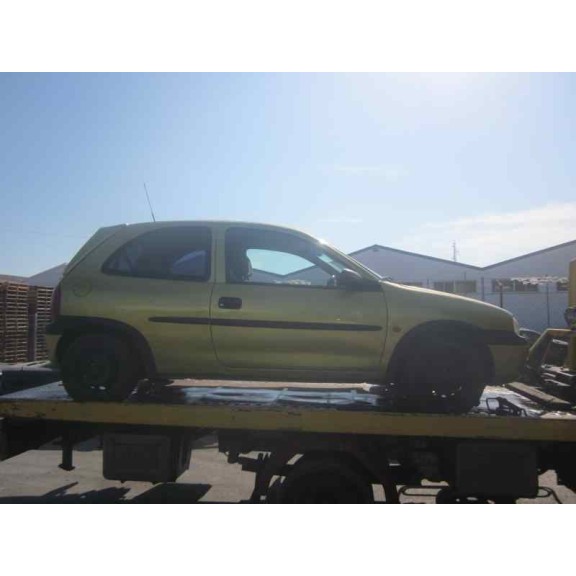 opel corsa b del año 1998