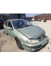 renault megane i fase 2 berlina (ba0) del año 2002