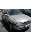 opel corsa b del año 2000
