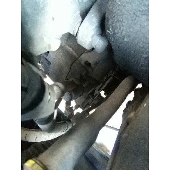 ford fusion (cbk) del año 2003