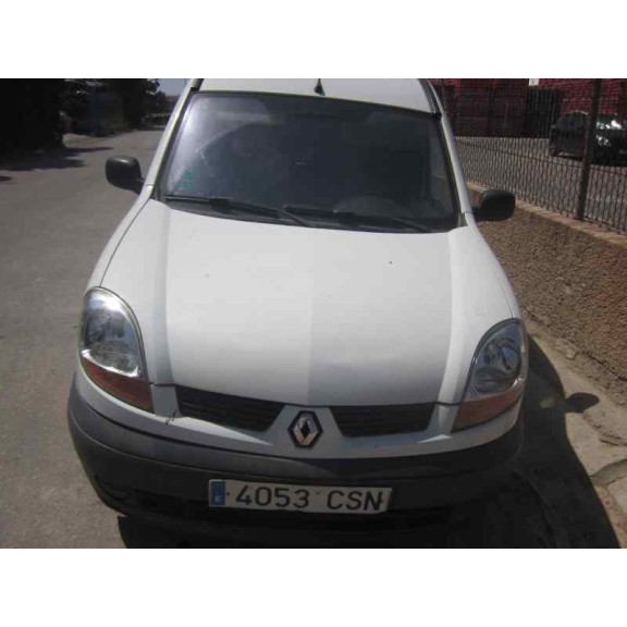 renault kangoo (f/kc0) del año 2004