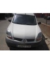 renault kangoo (f/kc0) del año 2004