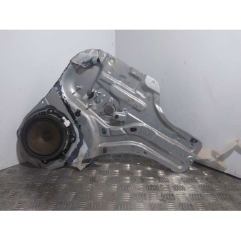 Recambio de elevalunas trasero derecho para kia soul 1.6 crdi cat referencia OEM IAM 834802KXXX  