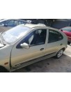 renault megane i fase 2 berlina (ba0) del año 2002