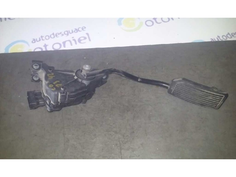 Recambio de potenciometro pedal para nissan primera trav. (p12) acenta referencia OEM IAM 18002AU410  