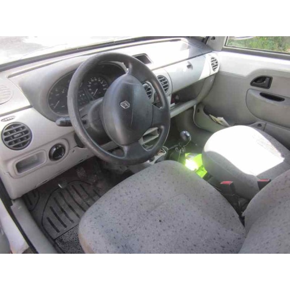 renault kangoo (f/kc0) del año 2004