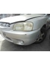 hyundai accent (lc) del año 2000
