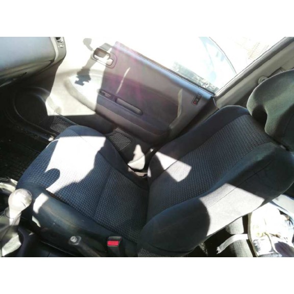 honda hr-v (gh) del año 2001