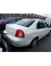 kia shuma ii del año 2003