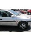 opel corsa b del año 2000