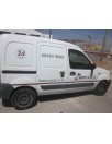 renault kangoo (f/kc0) del año 2004