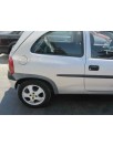 opel corsa b del año 2000