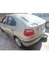 renault megane i fase 2 berlina (ba0) del año 2002