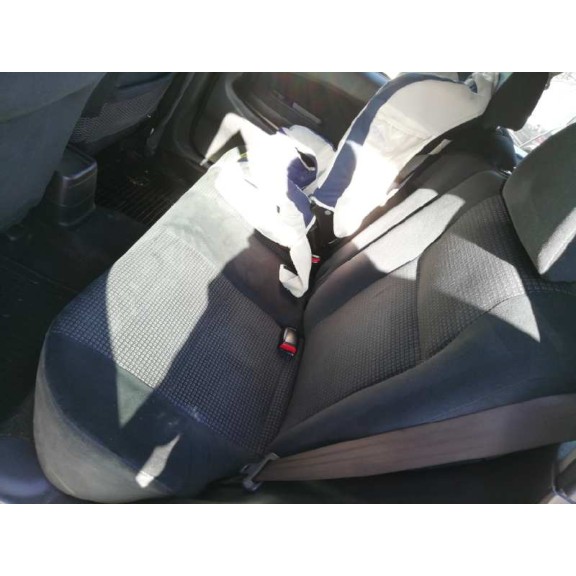 honda hr-v (gh) del año 2001