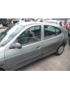 renault megane i berlina hatchback (ba0) del año 1998