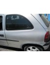 opel corsa b del año 2000