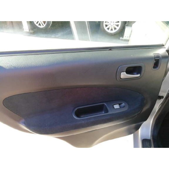 honda hr-v (gh) del año 2001