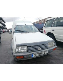 citroën c15 del año 2003